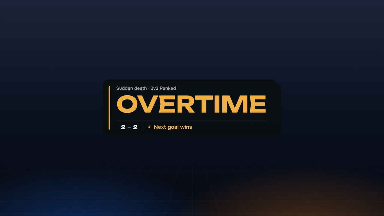 Overtime alert